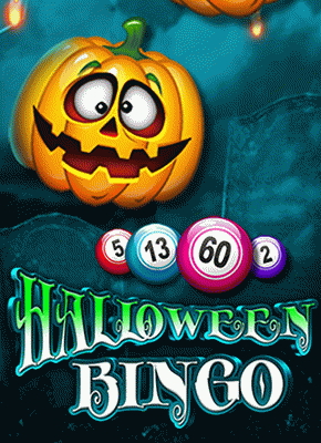 Halloween Bingo