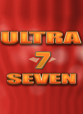 Ultra Seven