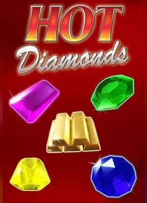 Hot Diamonds
