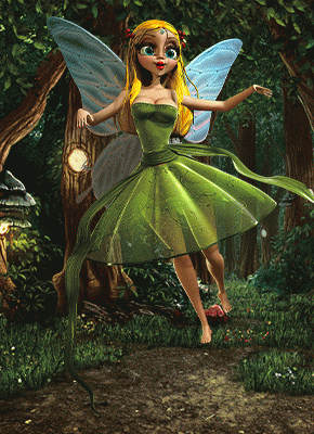 Enchanted
