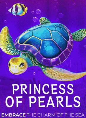 Princess of Pearls