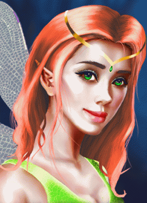 Fairy Dust