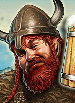 Viking's Fun