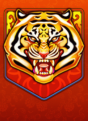 Treasure Tiger