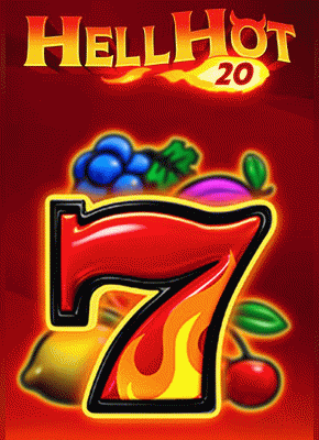 Hell Hot 20