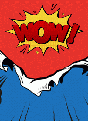 Comic Craze