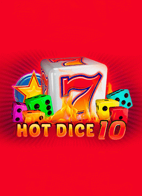 Hot Dice 10