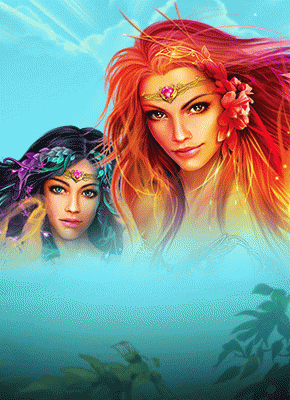 Three Nymphs