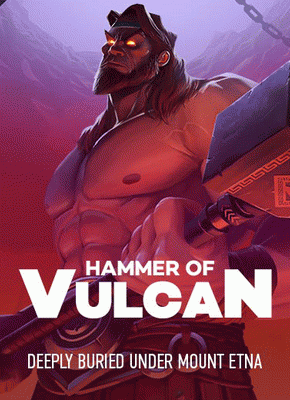 Hammer of Vulcan Mobile