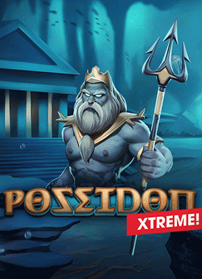 Poseidon Xtreme