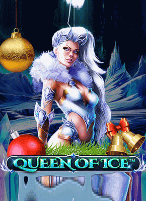 Queen Of Ice - Christmas Edition