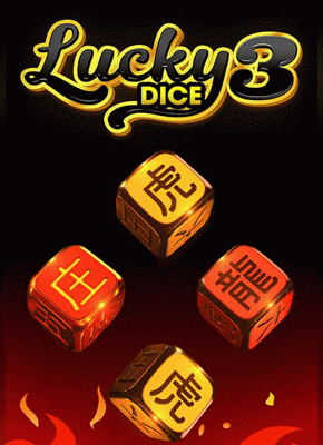 Lucky Dice 3