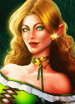 Book Of Clovers