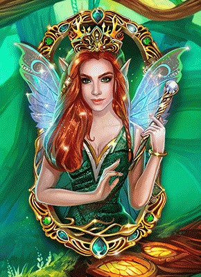 Faerie Spells