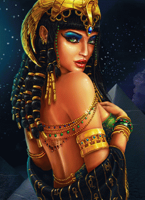 Nights of Egypt