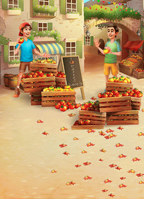 La Tomatina