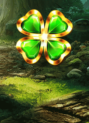1 Reel Shamrock