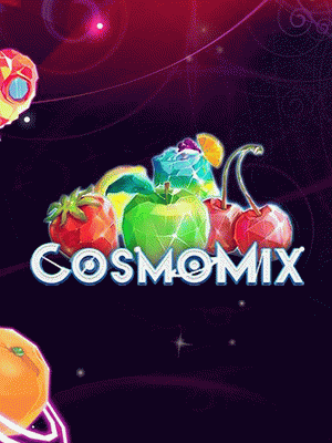 Cosmo Mix Mobile