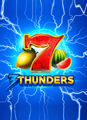3 Thunders