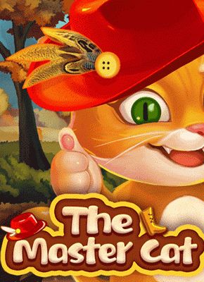 The Master Cat