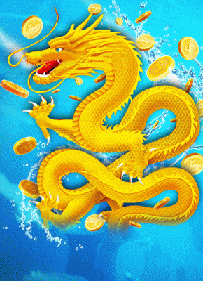 Golden Dragon
