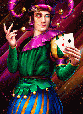 Joker Madness 