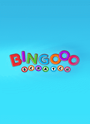 Bingooo Scratch