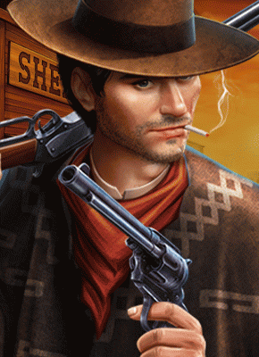 Western Tales