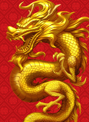 Golden Dragon Inferno