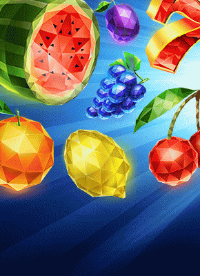 243 Christmas Fruits