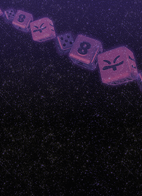 40 Dice Treasures