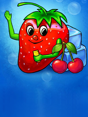 Fruit Cocktail 2