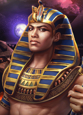 Story Of Egypt - Christmas Edition
