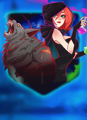 Werewolf Is Coming