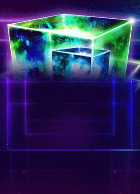 Hyper Cuber