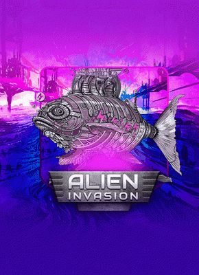 Alien Invasion
