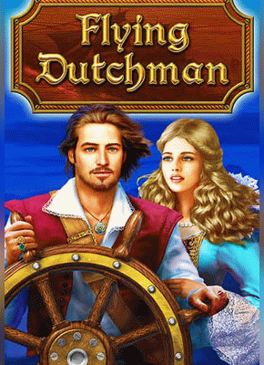 Flying Dutchman