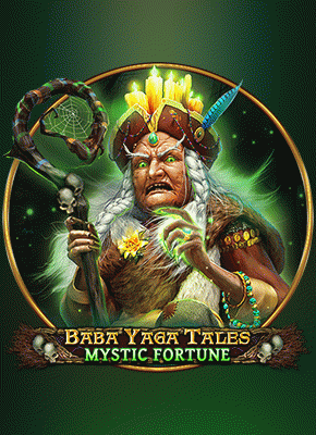 Baba Yaga Tales - Mystic Fortune