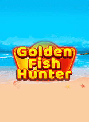 Golden Fish Hunter