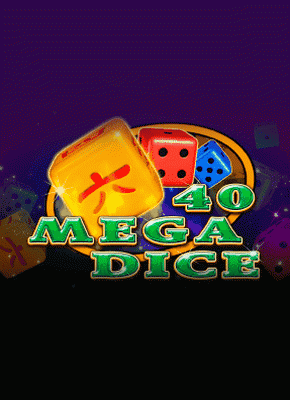 40 Mega Dice