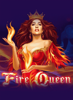 Fire Queen
