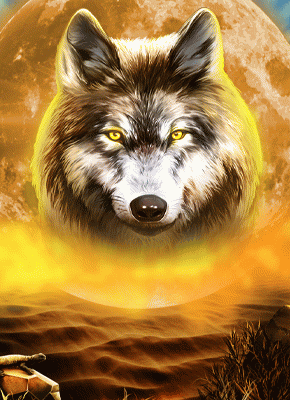 Wolf Fang – Golden Sands