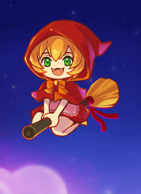Magic Witches