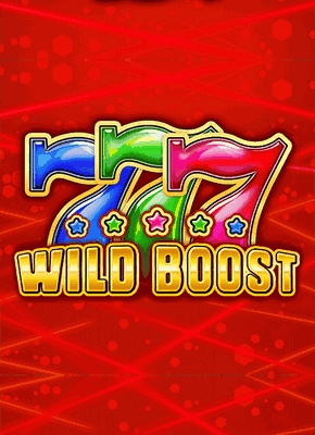 Wild Boost