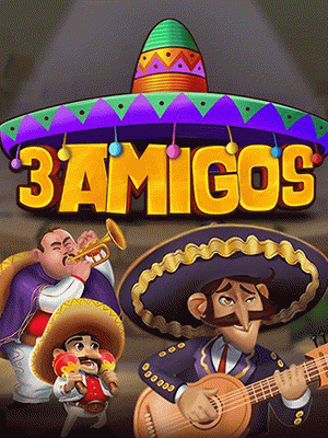 3 Amigos Mobile