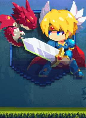 The Legend of Heroes