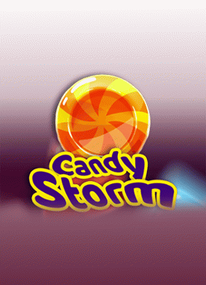 Candy Storm