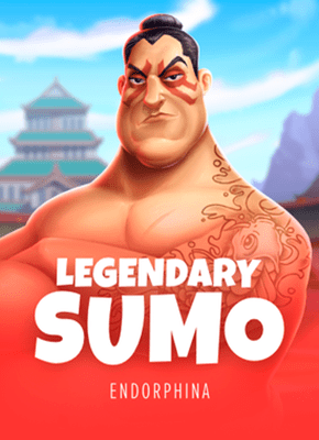 Legendary Sumo