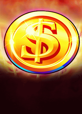 20 Shining Coins