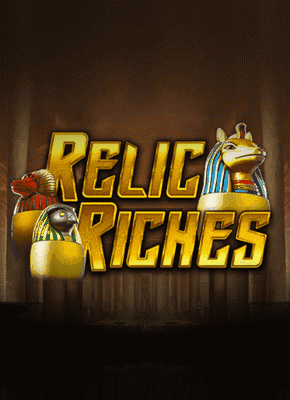 Relic Riches